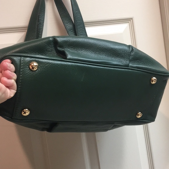 NWT Michael Kors “Malachite” Bag - NEW!✨ - Picture 5 of 16